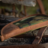 Jon Hart Large Revolver Case