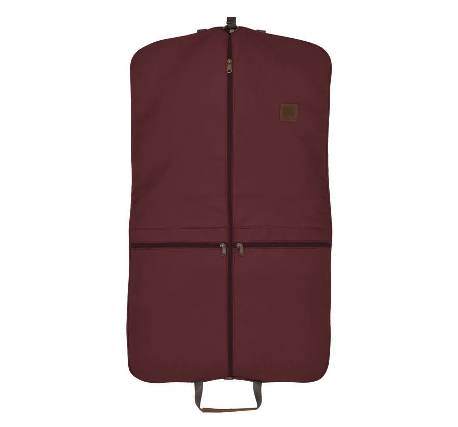 Jon Hart JH Two-Suiter Garment Bag