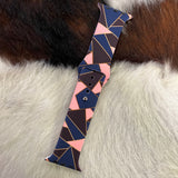 Boho Geometric Apple Watch Band