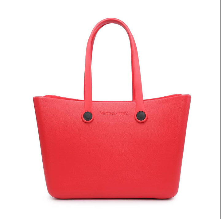 Carrie Rubber Bag