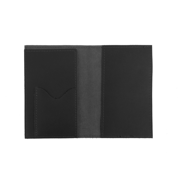 Jon Hart Passport Cover