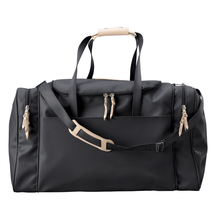 Jon Hart Large Square Duffel