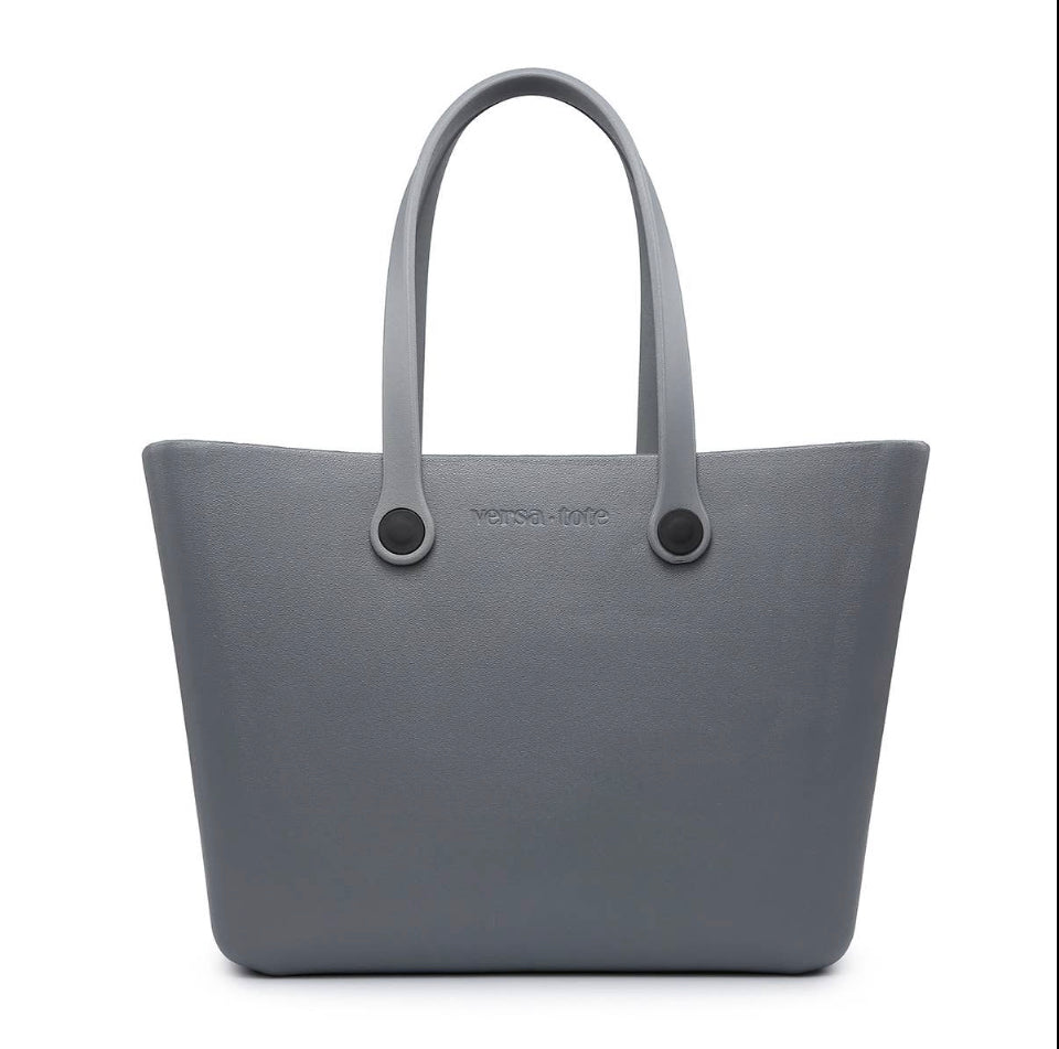Carrie Rubber Bag