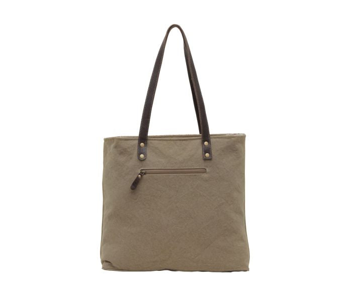 Myra Filotomo Tote Bag