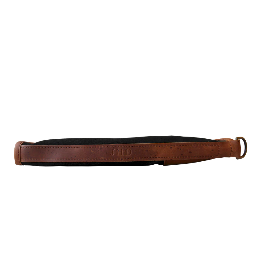 Jon Hart Large Revolver Case