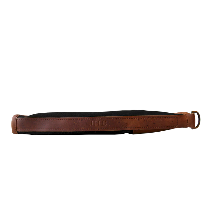 Jon Hart Large Revolver Case