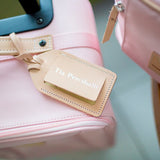 Jon Hart Luggage Tag