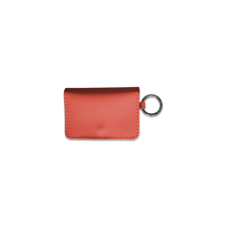 Jon Hart Leather ID Wallet