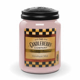 Himalayan Mist Candleberry Candle