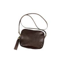 Jon Hart Leather Lola Crossbody
